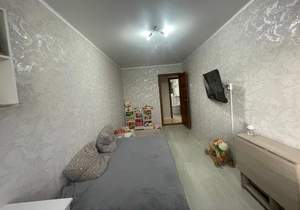 2-к квартира, вторичка, 44м2, 5/5 этаж