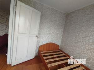 3-к квартира, вторичка, 41м2, 5/5 этаж