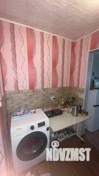 Студия квартира, вторичка, 19м2, 5/5 этаж