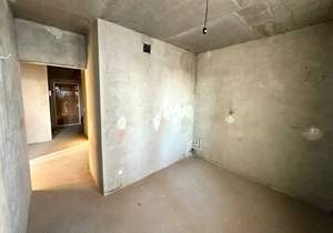 2-к квартира, вторичка, 64м2, 16/25 этаж