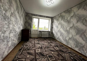 2-к квартира, вторичка, 45м2, 4/5 этаж