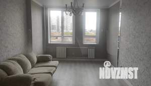 3-к квартира, вторичка, 88м2, 2/19 этаж