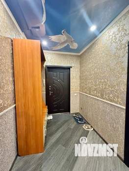 2-к квартира, вторичка, 60м2, 2/17 этаж