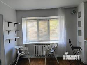 2-к квартира, вторичка, 41м2, 1/2 этаж