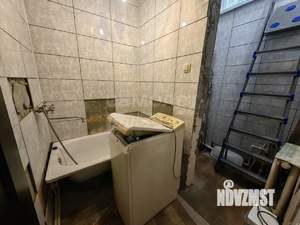 1-к квартира, вторичка, 25м2, 1/5 этаж