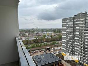 2-к квартира, вторичка, 66м2, 12/24 этаж