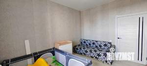 1-к квартира, вторичка, 44м2, 8/16 этаж