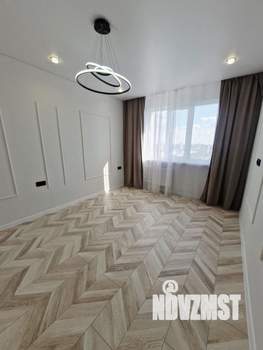 3-к квартира, вторичка, 60м2, 10/17 этаж
