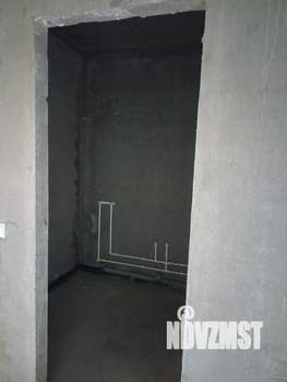 1-к квартира, вторичка, 40м2, 8/24 этаж