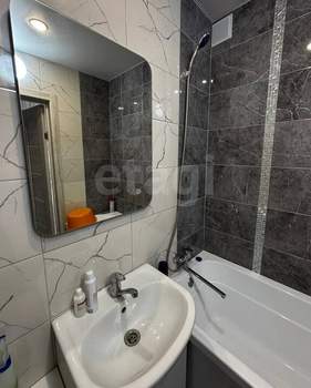 1-к квартира, вторичка, 29м2, 4/5 этаж
