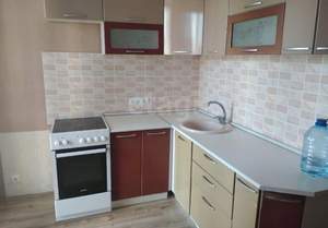 1-к квартира, вторичка, 39м2, 11/17 этаж