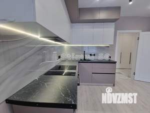 3-к квартира, вторичка, 63м2, 11/17 этаж