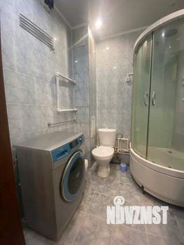 1-к квартира, вторичка, 37м2, 11/17 этаж