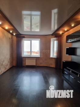 3-к квартира, вторичка, 98м2, 13/16 этаж