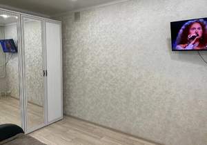 1-к квартира, вторичка, 26м2, 2/5 этаж