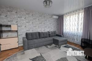 1-к квартира, вторичка, 41м2, 6/15 этаж