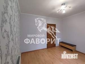 2-к квартира, вторичка, 50м2, 3/6 этаж