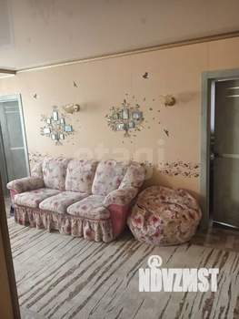 3-к квартира, вторичка, 49м2, 5/5 этаж