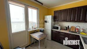 1-к квартира, вторичка, 33м2, 3/19 этаж