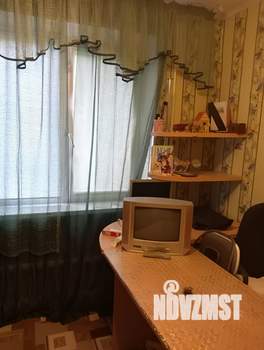 3-к квартира, вторичка, 65м2, 1/9 этаж