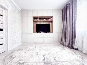 1-к квартира, вторичка, 34м2, 2/2 этаж