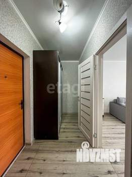 1-к квартира, вторичка, 33м2, 1/17 этаж