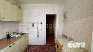 2-к квартира, вторичка, 52м2, 5/5 этаж
