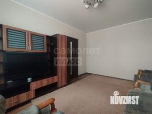 1-к квартира, вторичка, 32м2, 1/19 этаж