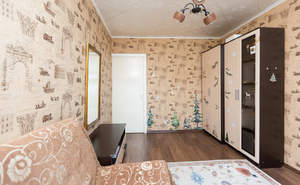 2-к квартира, вторичка, 44м2, 8/9 этаж