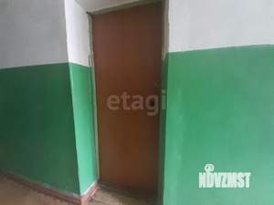 Студия квартира, вторичка, 12м2, 2/4 этаж