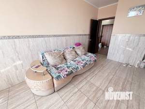 1-к квартира, вторичка, 53м2, 10/12 этаж