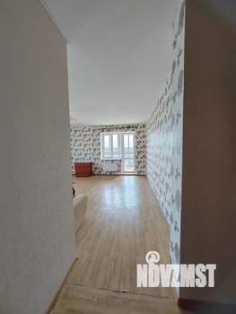 2-к квартира, вторичка, 74м2, 16/17 этаж