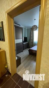 2-к квартира, вторичка, 70м2, 11/17 этаж