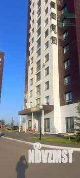 2-к квартира, вторичка, 59м2, 10/14 этаж