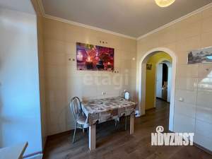 1-к квартира, вторичка, 39м2, 9/13 этаж