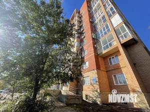 1-к квартира, вторичка, 49м2, 3/9 этаж