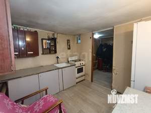 2-к квартира, вторичка, 36м2, 1/2 этаж