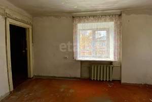 1-к квартира, вторичка, 32м2, 2/2 этаж
