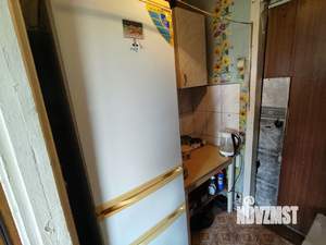 1-к квартира, вторичка, 12м2, 5/5 этаж