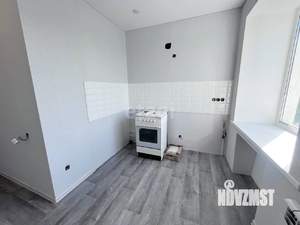 1-к квартира, вторичка, 31м2, 4/4 этаж