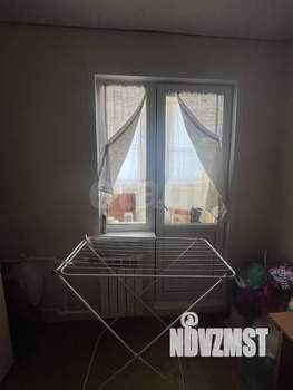 1-к квартира, вторичка, 33м2, 2/10 этаж