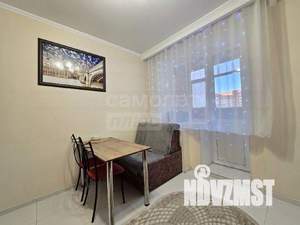 1-к квартира, вторичка, 39м2, 6/12 этаж