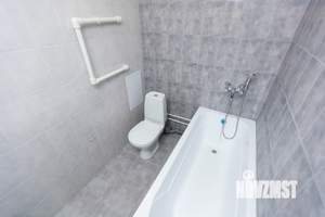 Студия квартира, вторичка, 29м2, 13/17 этаж