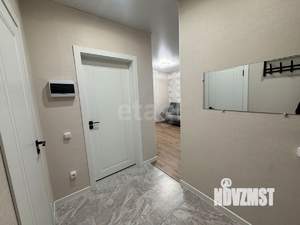 2-к квартира, вторичка, 34м2, 8/17 этаж