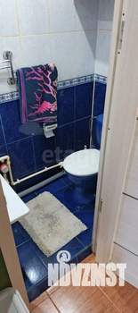 1-к квартира, вторичка, 31м2, 5/5 этаж