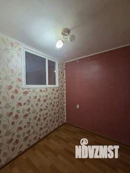 2-к квартира, вторичка, 46м2, 2/4 этаж