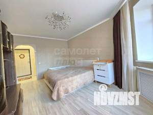 1-к квартира, вторичка, 39м2, 6/12 этаж