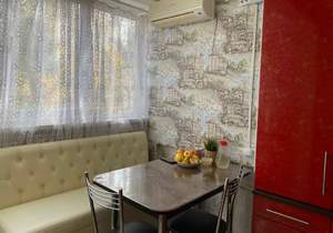 1-к квартира, вторичка, 26м2, 2/5 этаж