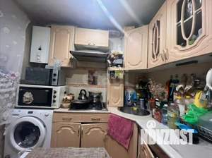 1-к квартира, вторичка, 30м2, 5/5 этаж