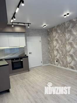 2-к квартира, вторичка, 60м2, 6/17 этаж